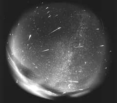 Preview of Leonids from Leo