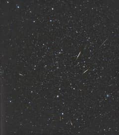 Preview of Counting Falling Stardust