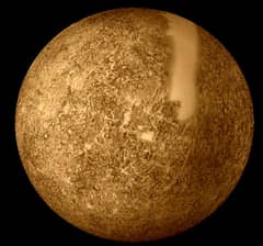 Preview of Mariner's Mercury