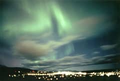 Preview of A Yukon Aurora