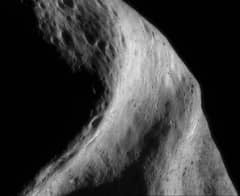 Preview of The Past of Asteroid Eros