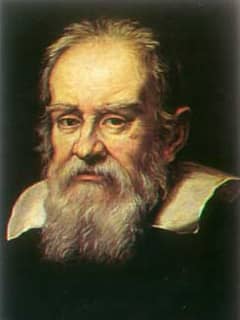Preview of Galileo Demonstrates the Telescope