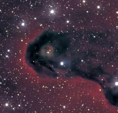 Preview of VDB 142 in Cepheus