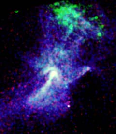 Preview of X-Rays and the Circinus Pulsar