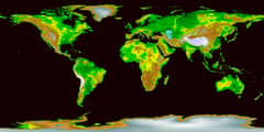 Preview of The Highs and Lows of Earth