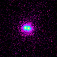 Preview of X-Ray Stars in M15