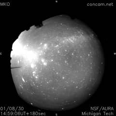 Preview of Zodiacal Light and the False Dawn