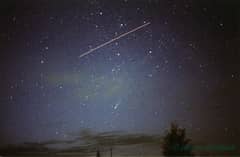 Preview of Comet Ikeya-Zhang Meets The ISS