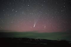 Preview of Ikeya-Zhang: Comet Over Colorado