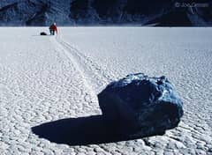 Preview of Unusual Rocks in Death Valley