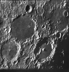 Preview of Hubble Resolves Expiration Date For Green Cheese Moon