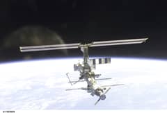 Preview of The Newly Expanded International Space Station