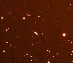 Preview of Asteroid 2002 NY40