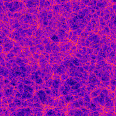 Preview of The Universe in Hot Gas