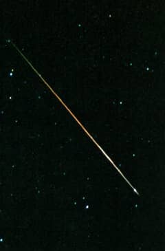 Preview of Rainbow Perseid
