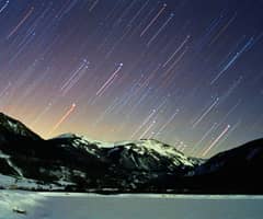 Preview of Orion Rising