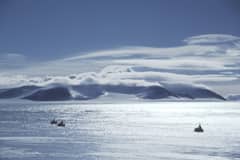 Preview of Searching for Meteorites in Antarctica