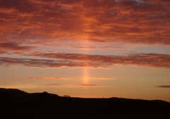 Preview of A Sun Pillar