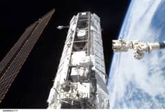 Preview of Beefing Up the International Space Station