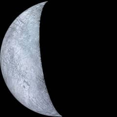 Preview of Crescent Europa