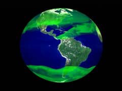 Preview of Methane Earth