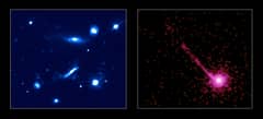 Preview of PKS 1127-145: Quasar View