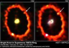 Preview of Shocked by Supernova 1987A