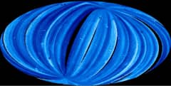 Preview of EUVE Sky Map
