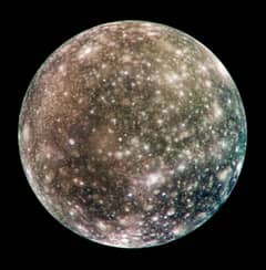 Preview of Callisto Full Face