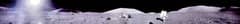 Preview of An Apollo 17 Panorama