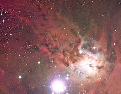 Preview of The Fox Fur Nebula