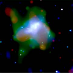 Preview of NGC 1569: Heavy Elements from a Small Galaxy