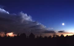 Preview of Clearing Skies