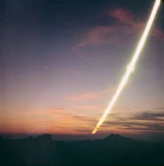 Preview of A Setting Sun Trail