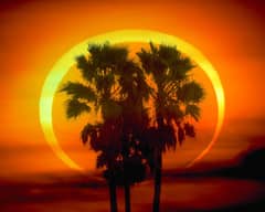 Preview of Annular Eclipse: The Ring of Fire
