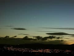 Preview of Venus and Jupiter Over Belfast