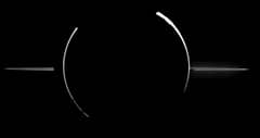 Preview of Jupiter's Rings Revealed
