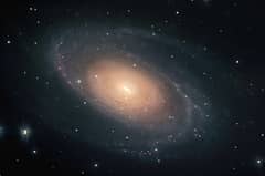 Preview of Bright Galaxy M81