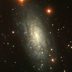 Preview of NGC 3621: Far Beyond the Local Group