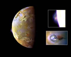 Preview of Io: The Prometheus Plume