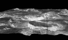 Preview of Atete Corona on Venus