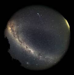 Preview of A Southern Sky View