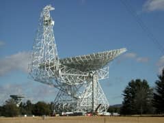 Preview of The 100-Meter Green Bank Radio Telescope