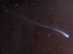 Preview of Comet Ikeya-Zhang Brightens