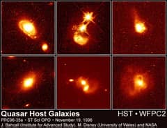 Preview of A Quasar Portrait Gallery