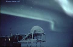 Preview of Aurora Over Antarctica