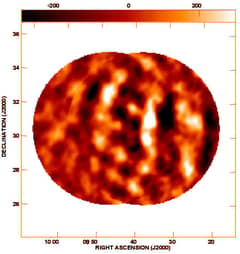Preview of Cosmic Ripples Implicate Dark Universe