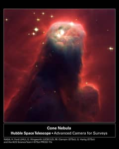 Preview of Cone Nebula Close-Up