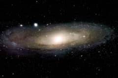 Preview of Andromeda Island Universe