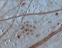 Preview of Europa's Freckles